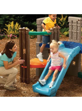 Ігровий комплекс Веселі пригоди